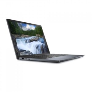 DELL Latitude 7340 IntelÂ® Coreâ„¢ i7 i7-1365U Computer portatile 33,8 cm [13.3] Full HD+ 16 GB LPDDR5-SDRAM 512 GB SSD Wi-Fi 6E [802.11ax] Windows 11 Pro Grigio (LATITUDE 7340 I7-1365U - 16GB 512GB 13.3IN W11P) - Versione UK
