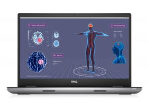 DELL Precision 7780 IntelÂ® Coreâ„¢ i7 i7-13850HX Workstation mobile 43,9 cm [17.3] Full HD 32 GB DDR5-SDRAM 1 TB SSD NVIDIA RTX 3500 Ada Wi-Fi 6E [802.11ax] Windows 11 Pro Italiano Grigio (Dell Precision 7780 - Intel Core i7 - 13850HX / fino a 5.3 GHz - Win 11 Pro - NVIDIA RTX 3500 Ada - 32 GB RAM - 1 TB SSD NVMe, Class 40 - 17 1920 x 1080 [Full HD] - Gigabit Ethernet - Wi-Fi 6E - grigio - BTP - con 3 anni di Dell ProSupport)