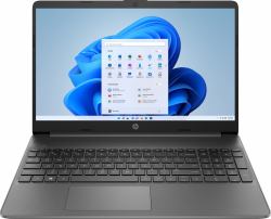 15S-FQ0006NA PDC N5030 4G 128GB GREY - Versione UK