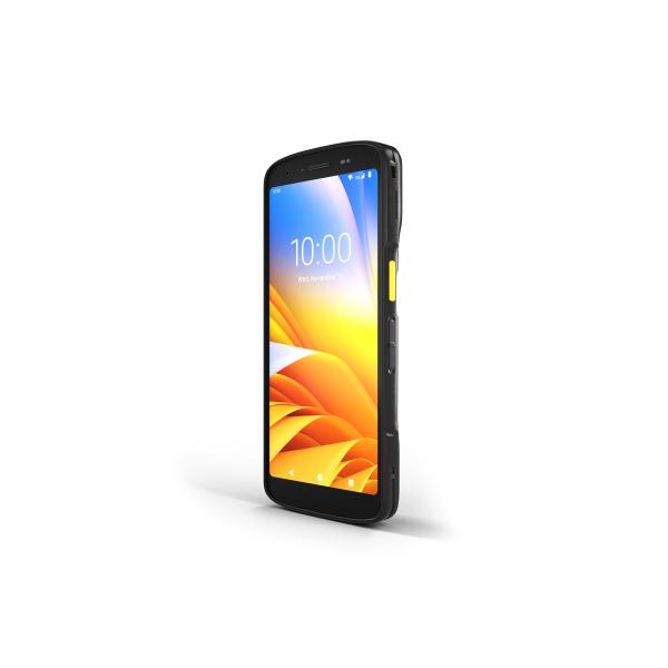 Zebra TC27 computer palmare 15,2 cm [6] 1080 x 2160 Pixel Touch screen Nero (TC27 WWAN 5G WIFI 6 SE4710 6IN - DISPLAY 6GB/64GB 16MP RFC 5MP FF)