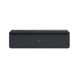 Logitech MX Keys S (MX KEYS S - GRAPHITE - CH - BT - - N/A - CENTRAL-419) - Versione Tedesca