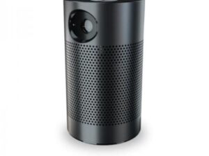 HP MP250 Proiettore a raggio standard 250 ANSI lumen DLP WVGA [854x480] Nero (HP Beamer MP250 250 Lumen WVGA)