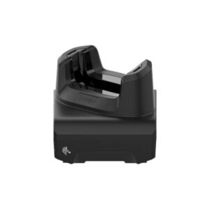 Zebra CRD-TC2L-SE1ET-01 accessorio per palmari Base per ricarica (TC22/TC27 SINGLE SLOT CHARGE + - USB COMMUNICATION SHARECRADLE)