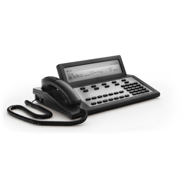 Mitel 5540 telefono IP Nero 4 linee (5540 IP CONSOLE)