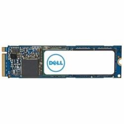 DELL AC037410 drives allo stato solido 2 TB M.2 PCI Express 4.0 NVMe (DELL M.2 PCIE NVME GEN 4X4 - CLASS 40 2280 SOLID STATE DRIVE)