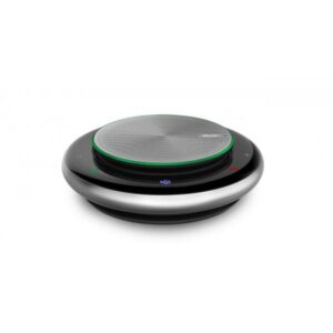 Yealink CP900 Teams Edition + BT50 vivavoce Universale USB/Bluetooth Nero, Grigio (YEALINK CP900 WITH BT50 TEAMS AND UC COMPATIBLE)