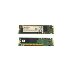 Fujitsu PY-MF96YN drives allo stato solido 960 GB M.2 Serial ATA III (Fujitsu - 960 GB - SSD - SATA 6 Gb/s)