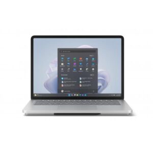 Microsoft Surface Laptop Studio 2 IntelÂ® Coreâ„¢ i7 i7-13800H Ibrido [2 in 1] 36,6 cm [14.4] Touch screen 32 GB LPDDR5x-SDRAM 1 TB SSD NVIDIA GeForce RTX 4050 Wi-Fi 6E [802.11ax] Windows 11 Pro Platino (MICROSOFT SURFACE LAPTOP STUDIO 2,INTEL CORE i7 13800H 32GB 1TB GF RTX,4050 36.6cm [14.4''] 2400x1600 WIN11P) - Versione Tedesca