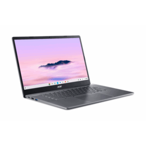 Acer Chromebook CB515-2HT-34K4 IntelÂ® Coreâ„¢ i3 i3-1315U 39,6 cm [15.6] Touch screen Full HD 8 GB LPDDR5x-SDRAM 256 GB SSD Wi-Fi 6E [802.11ax] ChromeOS Grigio (CHROMEB PLUS515 15.6IN - I3-1315U 8/256GB GREY) - Versione Tedesca