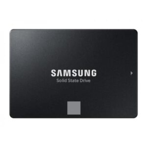 Ernitec CORE-500GB-SSD-HDD-L drives allo stato solido 2.5 Serial ATA III V-NAND (500GB SSD - 2.5, 560 MB/s, Black - For - CORE/Viking servers only. - Warranty: 60M)