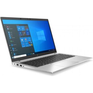 HP EliteBook 840 G8 IntelÂ® Coreâ„¢ i7 i7-1165G7 Computer portatile 35,6 cm [14] Full HD 16 GB DDR4-SDRAM 500 GB SSD Wi-Fi 6 [802.11ax] Windows 11 Pro Argento (HP EliteBook 840 G8 926M1ES#ABU Core i7-1165G7 16GB 512GB SSD 14IN FHD Win 11 Pro **3 Year Offsite Warranty) - Versione UK