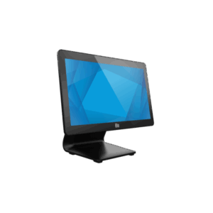 ELO 15.6IN I-SERIES 3 W/ INTEL - AIO FHD NO OS CEL 8/128 SSD PCAP - Versione Tedesca
