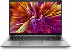 HP ZBook Firefly G10 I7-1355U 16GB/512SSD A500 4GB 16 W11P 1YR - Versione UK