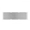 Thermaltake TH420 V2 Ultra ARGB Processore Raffreddatore ibrido Bianco 1 pz (Thermaltake TH420 V2 Ultra ARGB Sync C)