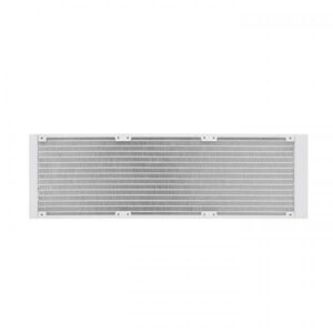 Thermaltake TH420 V2 Ultra ARGB Processore Raffreddatore ibrido Bianco 1 pz (Thermaltake TH420 V2 Ultra ARGB Sync C)