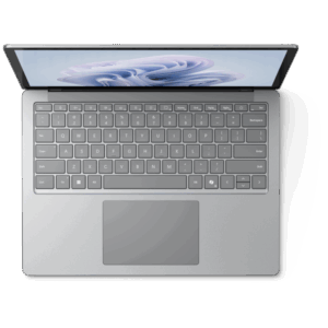 Microsoft Surface Laptop 6 Intel Core Ultra 7 165H Computer portatile 34,3 cm [13.5] Touch screen 16 GB LPDDR5x-SDRAM 512 GB SSD Wi-Fi 6E [802.11ax] Windows 11 Pro Platino (Surface Laptop 6 U7-165U/16GB/512GB/MT/W11P. SOFTWARE: French. KEYBOARD: French. WARRANTY: 1YM)