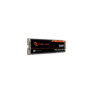 Seagate FireCuda 530R 2 TB M.2 PCI Express 4.0 NVMe 3D TLC (FIRECUDA 530R NVME SSD 2TB M.2S - PCIE GEN4 3D TLC)