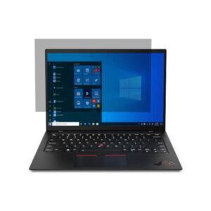Lenovo 4XJ1M77973 schermo anti-riflesso 35,6 cm [14] Computer portatile Filtro per la privacy senza bordi per display (3M - b?rbar PC privacy-filter - lys sk)