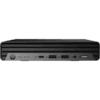 HP Pro Mini 400 G9 Desktop PC IntelÂ® Coreâ„¢ i5 i5-13500T 8 GB DDR4-SDRAM 512 GB SSD Windows 11 Pro Mini PC Nero (HP Pro Mini 400 G9 i513500T 8GB/512GB PC Italy - Italian localization)