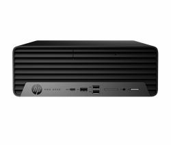 HP PRO SFF 400 G9 CI5-13500 - 16GB 512GB W11P SM DP 1Y - Versione Tedesca
