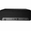 HP PRO 400 G9 SFF INTEL CORE i5-14500,2.6GHZ 16GB 512GB UHD GRAPHICS 770,WIN11 PRO - Versione Tedesca