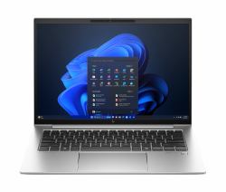 HP 840 G11 U7-155H 32GB/1TB - Versione UK