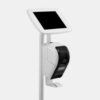 Bouncepad Floorstanding with Brother Printer mount supporto antifurto per tablet 27,9 cm [11] Bianco (*Non Cancellable/Non Returnable [NCNR]* FLOORSTAND BROTHER PRINT MT USB CAB)