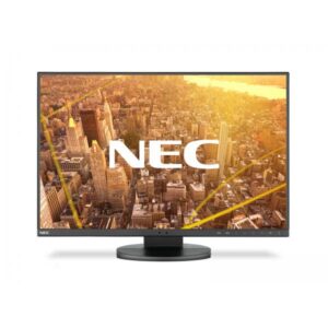 EA241WU BK 24IN LED - 1920X1200 1000:1 300CD/QM TFT