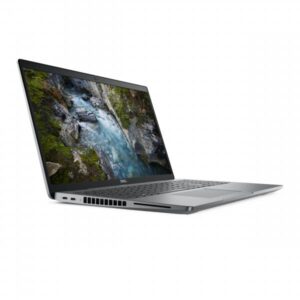 DELL Precision 3590 Intel Core Ultra 7 155H Workstation mobile 39,6 cm [15.6] Full HD 32 GB DDR5-SDRAM 1 TB SSD NVIDIA RTX 500 Ada Wi-Fi 6E [802.11ax] Windows 11 Pro Inglese UK Grigio (^DELL PRE3590 U7-155H 32/1TB W11P 5G) - Versione UK