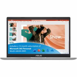 ASUS Vivobook Go 14 E410KA-EK672WS IntelÂ® CeleronÂ® N N4500 Computer portatile 35,6 cm [14] Full HD 4 GB DDR4-SDRAM 64 GB eMMC Wi-Fi 5 [802.11ac] Windows 11 Home in S mode Rosa (VIVOBOOK E410KA PINK CEL N4500 - 4GB 64GB 14IN W11 HOME 1YR PUR) - Versione UK
