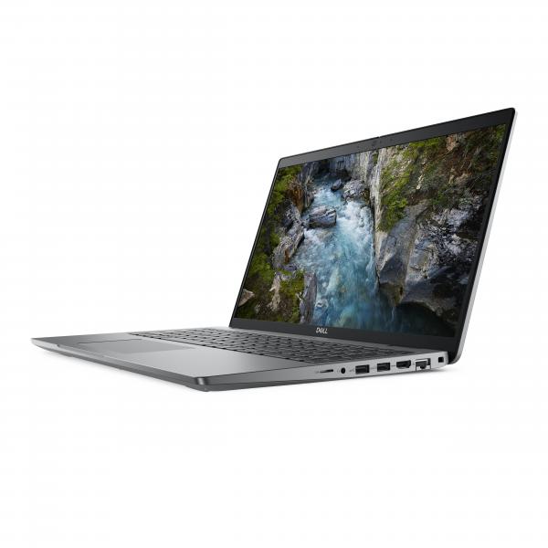 PRECISION 3591 IU7-155H 16GB - 512GB SSD W11P 15.6IN FHD CAM MI - Versione Tedesca