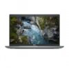 DELL Precision 3590 Intel Core Ultra 7 155H Workstation mobile 39,6 cm [15.6] Full HD 32 GB DDR5-SDRAM 1 TB SSD NVIDIA RTX 500 Ada Wi-Fi 6E [802.11ax] Windows 11 Pro Tedesco Grigio (DELL PRECISION 3590 INTEL CORE ULTRA,7 155H 1.4GHZ 32GB 1TB NVIDIA RTX500 ADA,WIN11 PRO) - Versione Tedesca