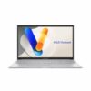 ASUS Vivobook 17 X1704VA-AU196W IntelÂ® Coreâ„¢ i7 i7-1355U Computer portatile 43,9 cm [17.3] Full HD 16 GB DDR4-SDRAM 1 TB SSD Wi-Fi 6 [802.11ax] Windows 11 Home Argento (VIVOBOOK X1704VA SLR I7-1355U - 16GB 1TB 17.3 W11 HOME 1YR PUR) - Versione UK