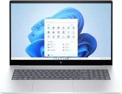 17-DA0002NA U5-125H 16GB 1TB TS SLV - Versione UK