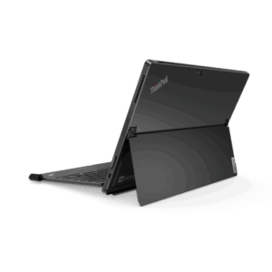 Lenovo ThinkPad X12 Detachable Gen 2 Intel Core Ultra 7 164U Ibrido [2 in 1] 31,2 cm [12.3] Touch screen Full HD+ 16 GB LPDDR5x-SDRAM 512 GB SSD Wi-Fi 6E [802.11ax] Windows 11 Pro Italiano Nero (Lenovo ThinkPad X12 Detachable G2 12.3 FHD+ / Ultra 7 164U / 16GB / 512GB SSD M.2 Opal 2.0 / GPU Integrata / W11 PRO / 4G LTE / 3YDEP + 1Y SDB / 1Y Premier, Co2 Offset)