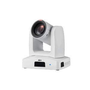 AVer TR211 2 MP Bianco 1920 x 1080 Pixel 60 fps CMOS Exmor 25,4 / 2,8 mm [1 / 2.8] (TR211 [1080p60, HDMI, 3GSDI, - USB, IP, Auto Tracking] - Warranty: 60M)
