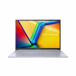 ASUS Vivobook 16X K3605VV-RP262W IntelÂ® Coreâ„¢ i7 i7-13700H Computer portatile 40,6 cm [16] WUXGA 16 GB DDR4-SDRAM 1 TB SSD NVIDIA GeForce RTX 4060 Wi-Fi 6E [802.11ax] Windows 11 Home Argento (VIVOBOOK K3605VV I7-13700 16GB - 1TB 16IN RTX 4060 W11H 1 PUR) - Versione UK
