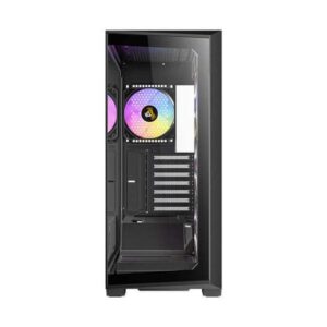 Antec C3 Midi Tower Nero (Geh Antec Gamer C3 ARGB)