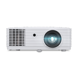 Acer XL3510i 5000 ANSI lumen DLP WXGA [1200x800] Bianco (Acer XL3510i - DLP-projektor - b?rbar)