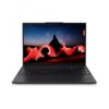 Lenovo ThinkPad T16 Gen 3 Intel Core Ultra 7 155U Computer portatile 40,6 cm [16] WUXGA 32 GB DDR5-SDRAM 1 TB SSD Wi-Fi 6E [802.11ax] Windows 11 Pro Tedesco Nero (LENOVO THINKPAD T16 GEN3 ULTRA7 155U 32G,1TB SSD NVME 16'' WIN11 PRO) - Versione Tedesca