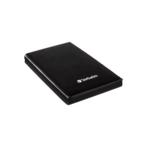 Verbatim 32182 unitÃ  esterna a stato solido 1 TB USB tipo-C 3.2 Gen 1 [3.1 Gen 1] Nero (Verbatim StoreNGo Slim Portble SSD 1TB)