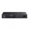 TP-Link ER7406 router cablato Gigabit Ethernet Nero (TP-Link Omada Gigabit Rackmount/Desktop VPN Gateway Router - ER7406)