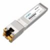 ATGBICS E10GSFPNTX-C modulo del ricetrasmettitore di rete Rame 10000 Mbit/s SFP+ (E10GSFPNTX Intel compatible Transceiver SFP+ 100/1000/10000Base-T [Copper RJ45 30m])