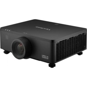 Viewsonic LS950WU videoproiettore Proiettore a raggio standard 7100 ANSI lumen WUXGA [1920x1200] Nero (LS950WU WUXGA LASER TR 1.25 - 2.00 7000LM 1.6X ZOOM HDMI 2 IN)