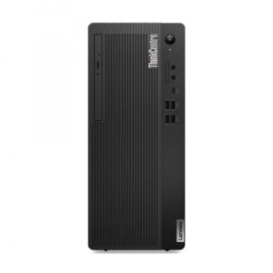 Lenovo ThinkCentre M70t Gen 5 IntelÂ® Coreâ„¢ i5 i5-14400 16 GB DDR5-SDRAM 512 GB SSD Windows 11 Pro Tower PC Nero (TC M70T G5 I5-14400 16GB - 512GB SSD W11P) - Versione Tedesca