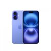 Apple iPhone 16 15,5 cm [6.1] Doppia SIM iOS 18 5G USB tipo-C 256 GB Blu (IPHONE 16 256GB UMARINE)
