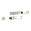 Origin Storage F5-UPG-QSFP+BD-OS modulo del ricetrasmettitore di rete Fibra ottica 40000 Mbit/s 850 nm (Origin Storage F5-UPG-QSFP+BD F5 Compatible Transceiver QSFP+ 40GBase-SR4 [850nm MMF 150m MPO DOM])