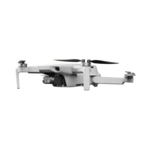 DJI Mini 4K 4 rotori Quadrirotore 12 MP 3840 x 2160 Pixel 2250 mAh Grigio (DJI Mini 4 Pro)