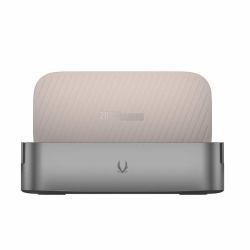 DOCKING STATION 7-in-1 M2 NVME SSD SLO