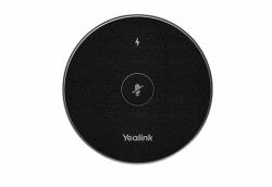Yealink VCM36-W accessorio per videoconferenza Microfono Nero (YEALINK VCM36-W MIC ARRAY PACKAGE)